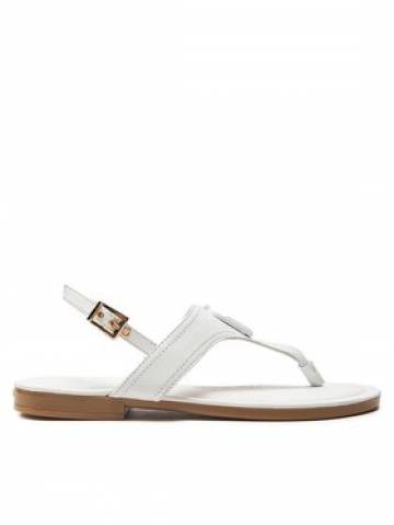 Liu Jo Босоніжки Sand 01 SA4117 P0062 Білий Liu Jo Босоніжки Sand 01 SA4117 P0062 Білий