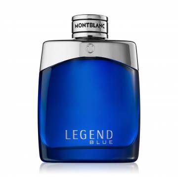Montblanc Legend Blue Парфюмированная вода мужская, 100 мл (ТЕСТЕР) Montblanc Legend Blue Парфюмированная вода мужская, 100 мл (ТЕСТЕР)