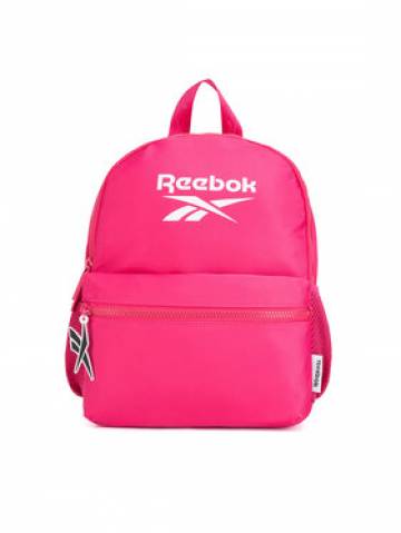 Reebok Рюкзак RBK-047-CCC-05 Рожевий Reebok Рюкзак RBK-047-CCC-05 Рожевий