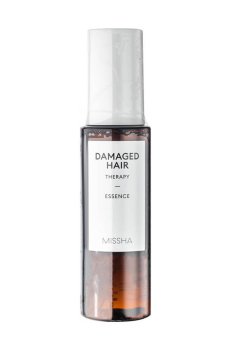 Эссенция Missha Damaged Hair Therapy Essence для поврежденных волос, 100 мл