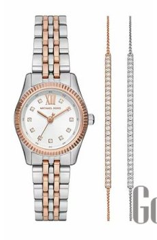 Дизайнерские часы Michael Kors