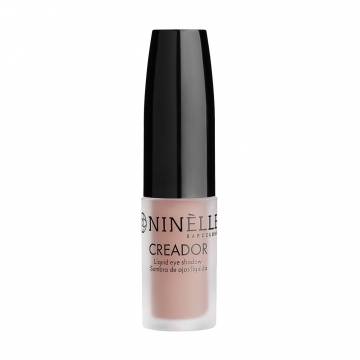Жидкие тени для век Ninelle Creador Liquid Eye Shadow 533 Matt Ashed Pink, 2.5 мл Жидкие тени для век Ninelle Creador Liquid Eye Shadow 533 Matt Ashed Pink, 2.5 мл