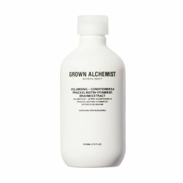 Кондиционер Grown Alchemist Volumising Conditioner 0.4 для объема волос, 200 мл Кондиционер Grown Alchemist Volumising Conditioner 0.4 для объема волос, 200 мл
