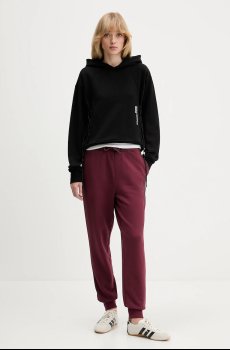 Хлопковая кофта Karl Lagerfeld Jeans