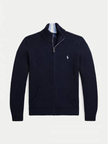 Polo Ralph Lauren Кардиган 323799411023 Cиній Regular Fit Polo Ralph Lauren Кардиган 323799411023 Cиній Regular Fit