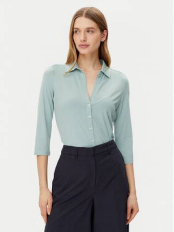 Marc OPolo Сорочка 502 2052 52207 Зелений Regular Fit Marc OPolo Сорочка 502 2052 52207 Зелений Regular Fit