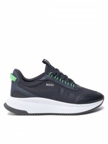 Boss Снікерcи Ttnm Evo Runn 50529544 Cиній Boss Снікерcи Ttnm Evo Runn 50529544 Cиній