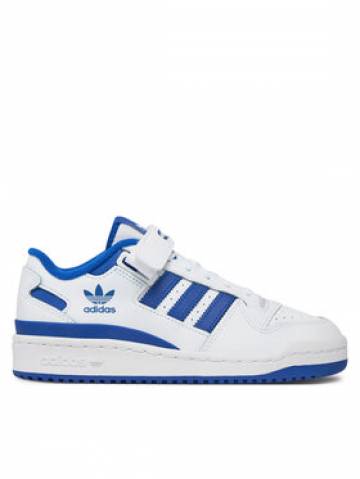 adidas Снікерcи Forum Low FY7974 Білий adidas Снікерcи Forum Low FY7974 Білий