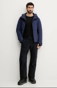 Функциональный лонгслив Descente BASE LAYER TOP