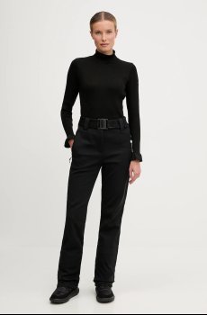 Лыжные штаны EA7 Emporio Armani