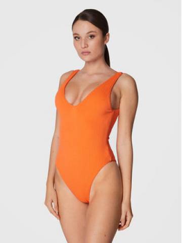 Seafolly Купальник Sea Dive 10974-861 Оранжевий Seafolly Купальник Sea Dive 10974-861 Оранжевий