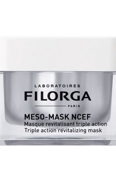 Восстанавливающая маска для лица Filorga Meso-Mask NCEF, 50 мл