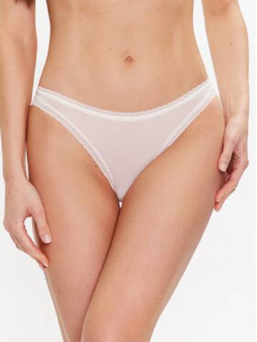 Calvin Klein Underwear Класичні труси 000QD3766E Écru Calvin Klein Underwear Класичні труси 000QD3766E Écru