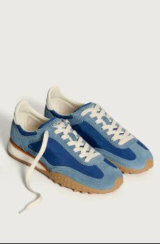 Кроссовки Hoff BRIDGE MKII BLUE