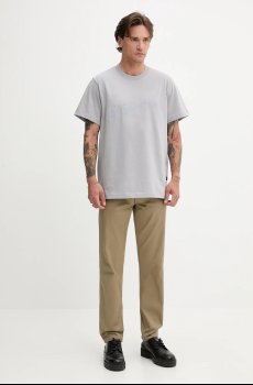 Хлопковая футболка G-Star Raw