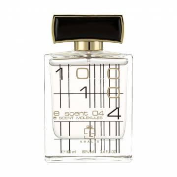 Khalis E Scent 04 Парфюмированная вода унисекс, 100 мл Khalis E Scent 04 Парфюмированная вода унисекс, 100 мл