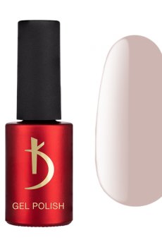 Гель-лак для ногтей Kodi Professional Coffee Paradise Gel Polish 14 CP, 7 мл