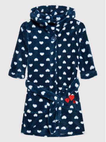 Playshoes Халат 340131 S Cиній Playshoes Халат 340131 S Cиній