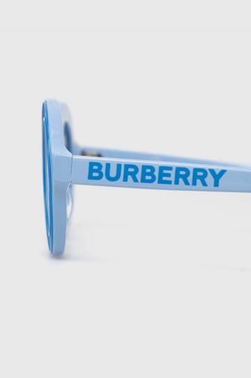 Детские солнцезащитные очки Burberry 0JB4386 Детские солнцезащитные очки Burberry 0JB4386
