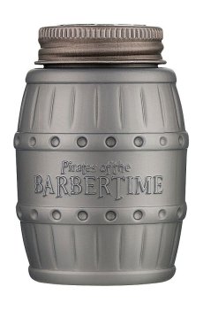 Пудра для волос Barbertime Hair Shaping Powder Wax Light Control легкая фиксация, 20 г