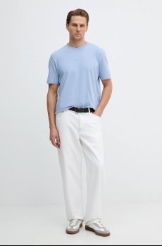 Футболка BOSS BOSS ORANGE TChup