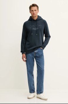 Хлопковая кофта Marc OPolo