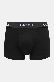 Боксеры Lacoste 7 шт
