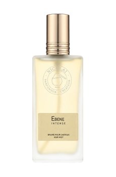 Парфюмированный спрей для волос Nicolai Parfumeur Createur Creme Ebene Intense унисекс, 7.5 мл