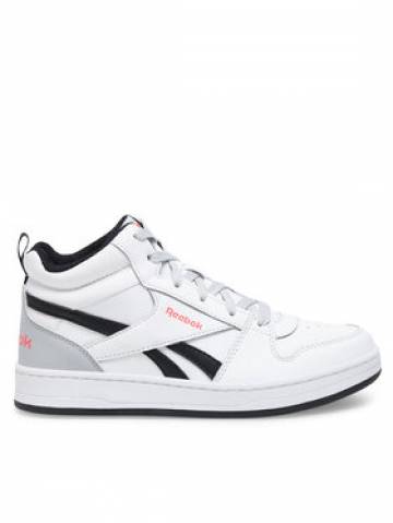 Reebok Снікерcи ROYAL PRIME MID 2.0 100033498 Білий Reebok Снікерcи ROYAL PRIME MID 2.0 100033498 Білий