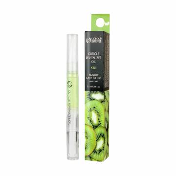 Масло-карандаш для ухода за кутикулой Colour Intense Cuticle Revitalizer Oil 238 Kiwi, 2.5 мл Масло-карандаш для ухода за кутикулой Colour Intense Cuticle Revitalizer Oil 238 Kiwi, 2.5 мл