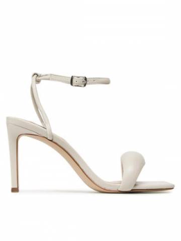 Steve Madden Босоніжки Entice SM11001844-02002-253 Бежевий Steve Madden Босоніжки Entice SM11001844-02002-253 Бежевий