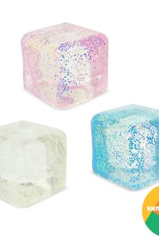 Игрушка-антистресс Yabba Dabba Cube, от 3 лет (YD2561) Цвет случайный при наличии