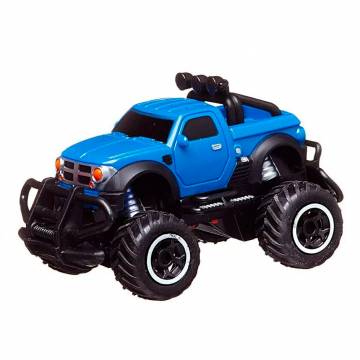 Автомодель Shantou Jinxing Off-road crawler синя (6148-3/2) Автомодель Shantou Jinxing Off-road crawler синя (6148-3/2)