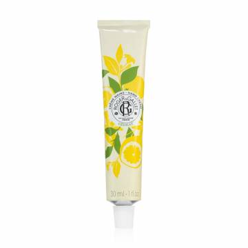 Парфюмированный крем для рук Roger & Gallet Cedrat женский, 30 мл Парфюмированный крем для рук Roger & Gallet Cedrat женский, 30 мл