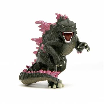 Фігурка Jada Godzilla Vs Kong Годзилла (253250001/1) Фігурка Jada Godzilla Vs Kong Годзилла (253250001/1)