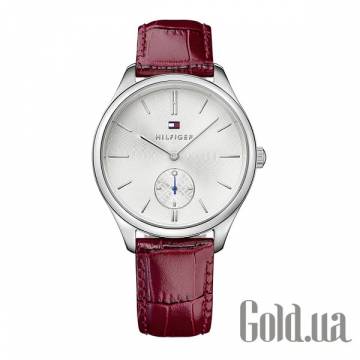 Дизайнерские часы Tommy Hilfiger Дизайнерские часы Tommy Hilfiger