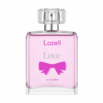 Lazell Love Парфюмированная вода женская, 100 мл Lazell Love Парфюмированная вода женская, 100 мл
