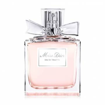 Dior Miss Dior 2019 Туалетная вода женская, 50 мл Dior Miss Dior 2019 Туалетная вода женская, 50 мл