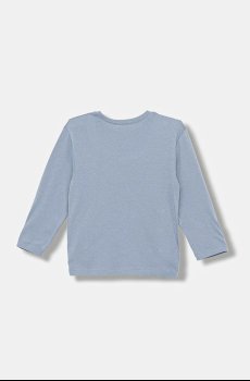 Детский лонгслив United Colors of Benetton