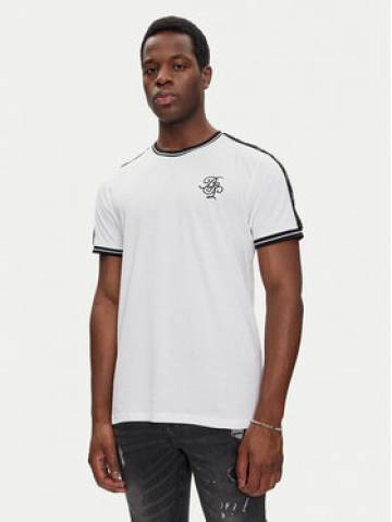 Brave Soul Футболка MTS-568PALMER Білий Regular Fit Brave Soul Футболка MTS-568PALMER Білий Regular Fit