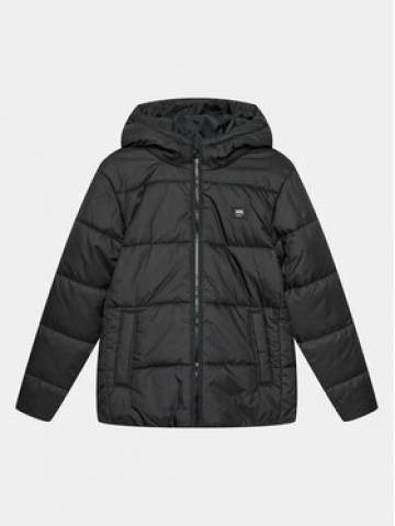Vans Пуховик Norris Mte-1 Puffer Jacket VN0008BU Чорний Regular Fit Vans Пуховик Norris Mte-1 Puffer Jacket VN0008BU Чорний Regular Fit