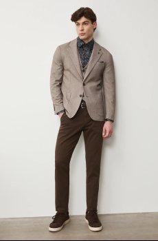 Рубашка Medicine