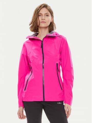 CMP Дощовик 34Z6516 Рожевий Regular Fit CMP Дощовик 34Z6516 Рожевий Regular Fit