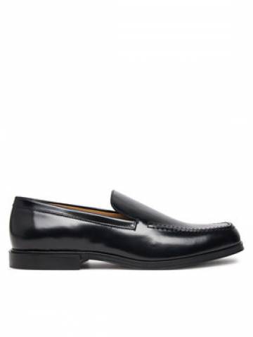 Calvin Klein Туфлі HM0HM01776 Чорний Calvin Klein Туфлі HM0HM01776 Чорний