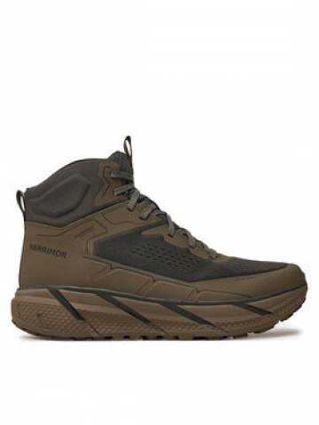 Karrimor Трекінгові черевики Singletrack Mid K1127 Зелений Karrimor Трекінгові черевики Singletrack Mid K1127 Зелений