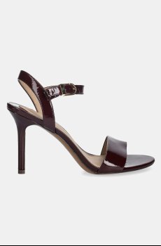 Кожаные сандалии Lauren Ralph Lauren Gwen