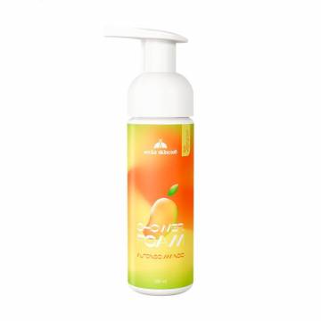 Пенка для душа Sovka Skincare Alfonso Mango Shower Foam, 200 мл Пенка для душа Sovka Skincare Alfonso Mango Shower Foam, 200 мл