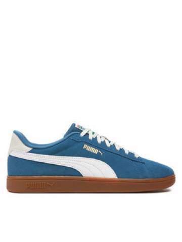 Puma Снікерcи Smash 3.0 Year Of Sports 397484 02 Голубий Puma Снікерcи Smash 3.0 Year Of Sports 397484 02 Голубий