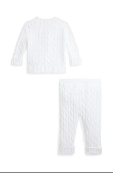 Комплект Polo Ralph Lauren