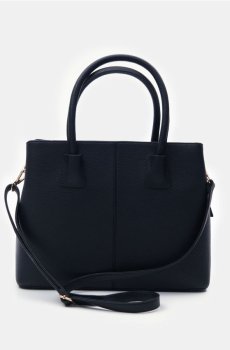 Сумка-тоут - чорний